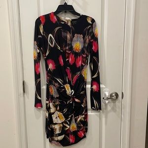 Ted Baker Floral Dress